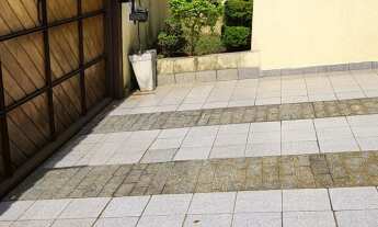 Imagem: CASA TERREA PARA VENDA E LOCAÇÃO NA VILA