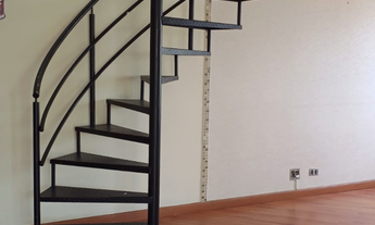 Imagem 3: COBERTURA DUPLEX JARDIM BOM CLIMA GUARULHOS/SP ????