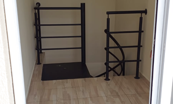 Imagem 5: COBERTURA DUPLEX JARDIM BOM CLIMA GUARULHOS/SP ????