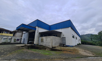 Imagem: GALPÃO - PROXIMO AO PORTAL DE BRUSQUE/GUABIRUBA