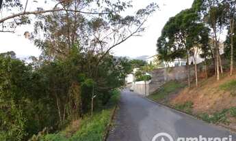 Imagem 4: Terreno com linda vista para o Centro da cidade