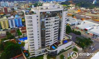 Imagem: Portofino Residenze - Onde Morar Bem é