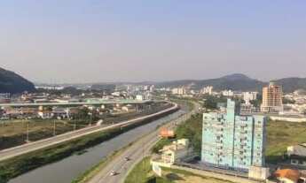 Imagem: Apartamento Duplex no Residencial Zion