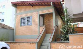 Imagem 4: Excelente Casa em uma Área Privilegiada no Centro da Cidade de Brusque!