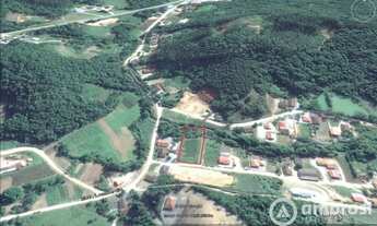 Imagem: Amplo terreno para Chácara - Troca por