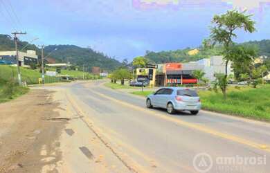 Imagem 3: Terreno 100% Plano na Rodovia Ivo Silveira - Aceita Veículo como Parte do pagamento!