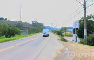 Imagem 4: Terreno 100% Plano na Rodovia Ivo Silveira - Aceita Veículo como Parte do pagamento!