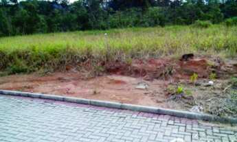 Imagem 2: Terreno no Centro da Guabiruba