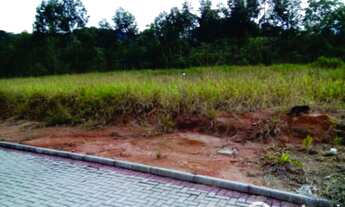 Imagem 3: Terreno no Centro da Guabiruba