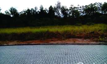 Imagem 4: Terreno no Centro da Guabiruba