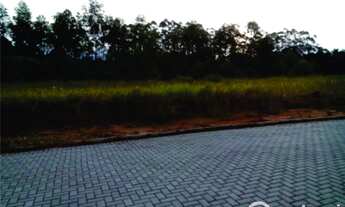Imagem 5: Terreno no Centro da Guabiruba