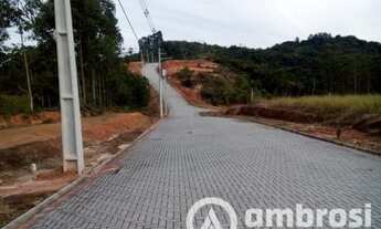 Imagem 6: Terreno no Centro da Guabiruba
