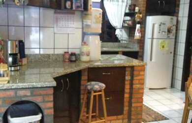 Imagem 7: Bela Casa no Bairro Guarani - Troca por Sítio de Menor Valor!