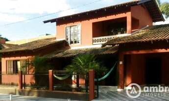 Imagem: Bela Casa no Bairro Guarani - Troca por