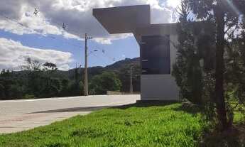 Imagem: Loteamento Residencial Jardim das Hortênsias