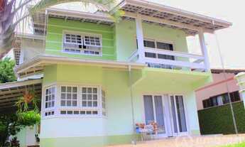 Imagem: Linda Casa em Região Privilegiada - Troca