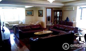 Imagem: COBERTURA DUPLEX EM BALNEARIO CAMBORIÚ