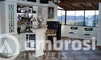 Imagem 4: COBERTURA DUPLEX EM BALNEARIO CAMBORIÚ