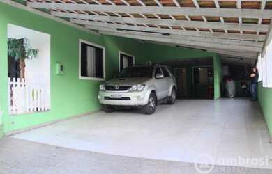 Imagem 2: Ampla Casa no Bairro Nova Brasília - Troca por Sítio