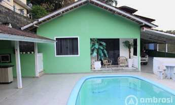 Imagem: Ampla Casa no Bairro Nova Brasília - Troca