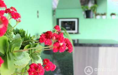 Imagem 6: Ampla Casa no Bairro Nova Brasília - Troca por Sítio