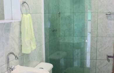 Imagem 7: Ampla Casa no Bairro Nova Brasília - Troca por Sítio