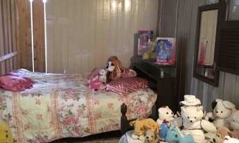 Imagem 7: Casa Mista na Rua Nova Trento - Troca por Casa ou Sitio em Brusque ou na região!