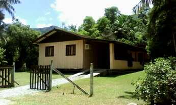 Imagem: Sítio no Braço de Camboriu