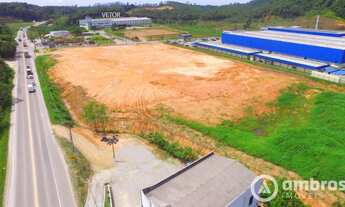 Imagem: Excelente Terreno na Rodovia Ivo Silveira!