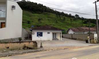 Imagem: Casa em área comercial / industrial - TROCA