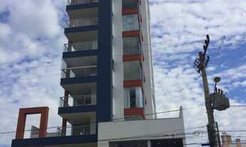 Imagem: TORRE HISAYA - Opção de Escolher o Acabamento