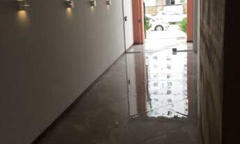 Imagem 5: TORRE HISAYA - Opção de Escolher o Acabamento