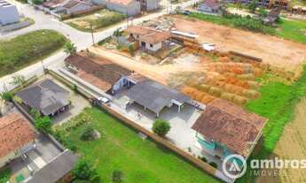 Imagem: Amplo Terreno no bairro Dom Joaquim!