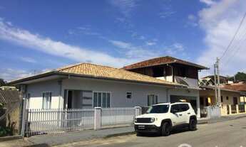 Imagem 2: Casa com amplo terreno - Negocia com sítio