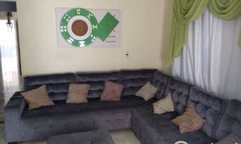 Imagem 7: Casa com amplo terreno - Negocia com sítio