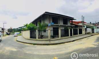 Imagem 2: Ampla Casa no Limoeiro - Troca com Sítio!