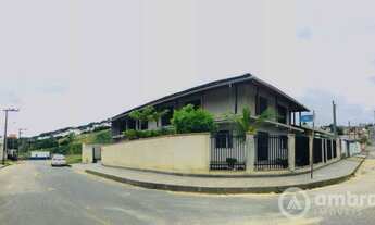 Imagem 1: Ampla Casa no Limoeiro - Troca com Sítio!