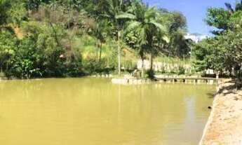 Imagem 2: Chácara com ampla casa em Guabiruba!