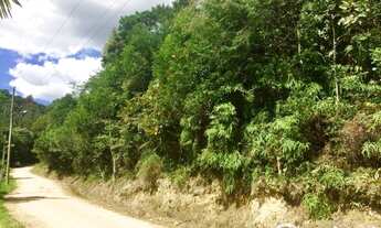 Imagem: Amplo terreno para chácara - 12.600 m²