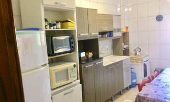 Imagem 4: Apartamento no bairro centro II - Negocia com terreno