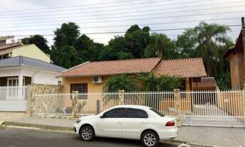 Imagem: Casa no loteamento Jardim das Colinas