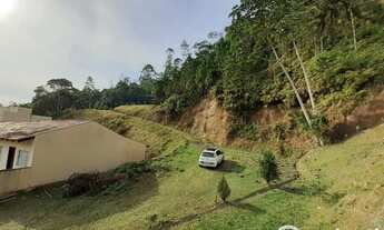 Imagem: Amplo terreno com 6.795,83 m²