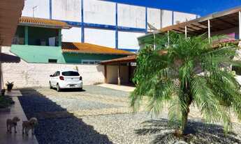 Imagem 4: Casa no bairro Águas Claras com amplo terreno - Negocia com apartamento