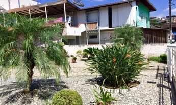 Imagem 6: Casa no bairro Águas Claras com amplo terreno - Negocia com apartamento