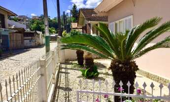 Imagem 5: Casa no bairro Águas Claras com amplo terreno - Negocia com apartamento