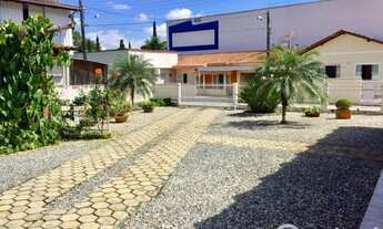 Imagem 7: Casa no bairro Águas Claras com amplo terreno - Negocia com apartamento