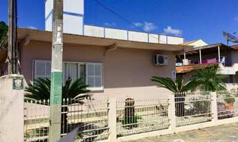 Imagem 3: Casa no bairro Águas Claras com amplo terreno - Negocia com apartamento