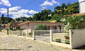 Imagem 2: Casa no bairro Águas Claras com amplo terreno - Negocia com apartamento