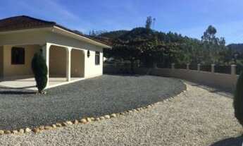 Imagem 3: Ótima Casa com Amplo Terreno em Botuverá - Negocia com terreno de menor valor!