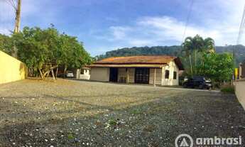 Imagem: Casa com amplo terreno 804 m² - Negocia